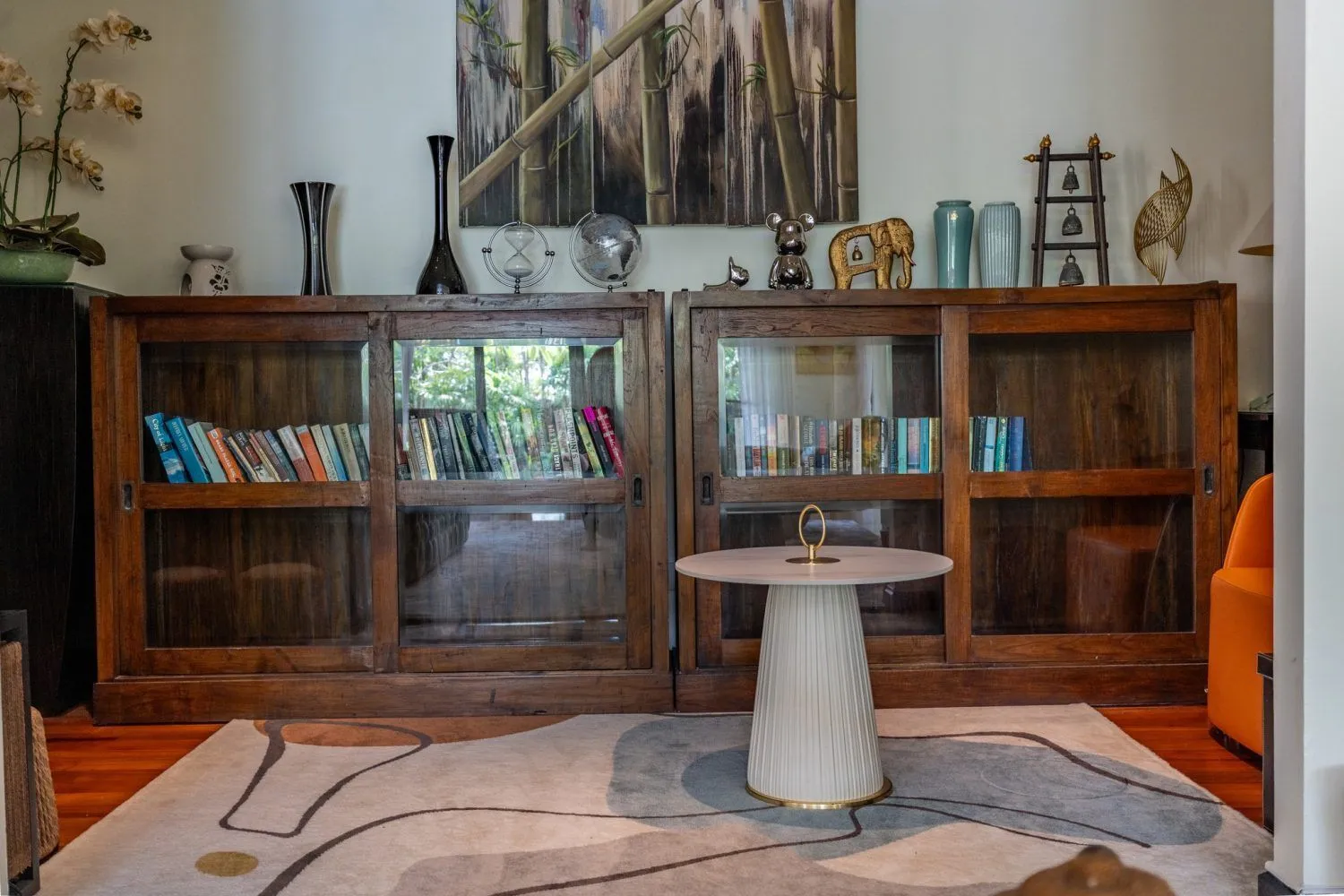 Villa de luxe en bord de mer à Maan Tawan – 6 chambres avec piscine privée — Miniature 2