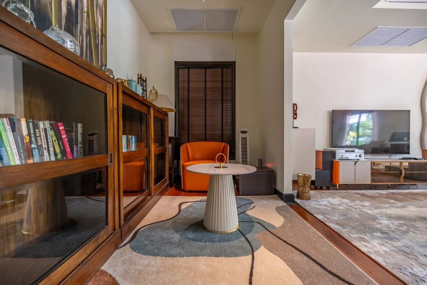 Villa de luxe en bord de mer à Maan Tawan – 6 chambres avec piscine privée — Miniature 9