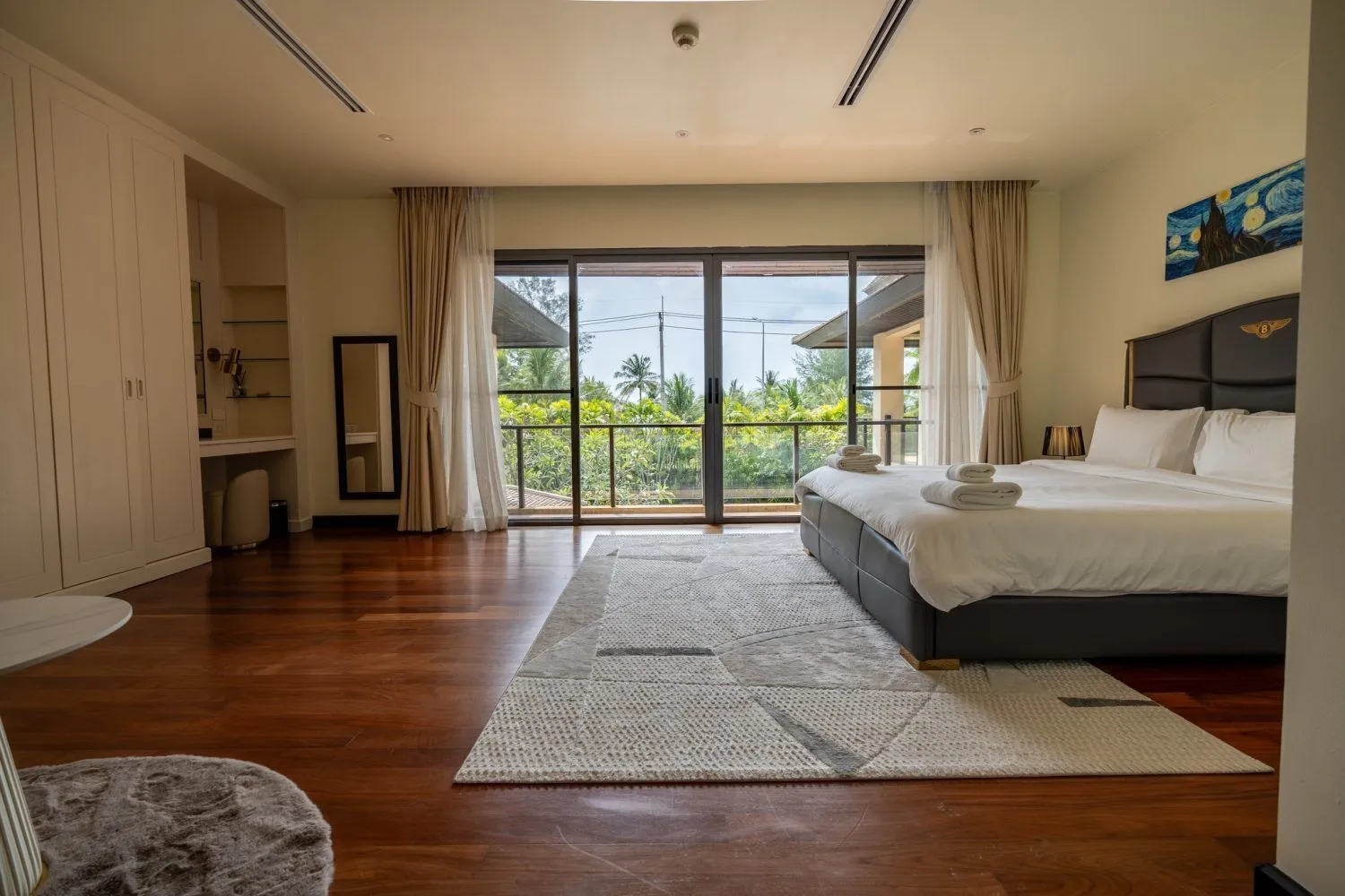 Villa de luxe en bord de mer à Maan Tawan – 6 chambres avec piscine privée — Miniature 10
