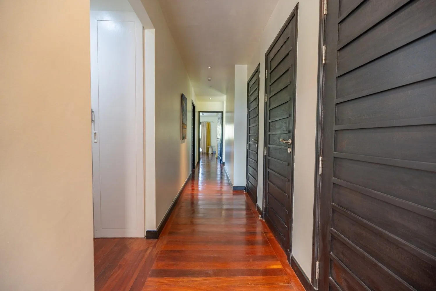 Villa de luxe en bord de mer à Maan Tawan – 6 chambres avec piscine privée — Miniature 14