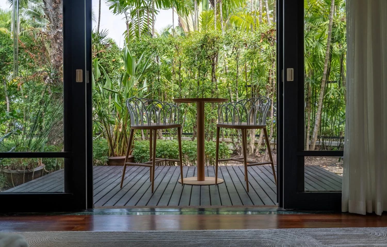Villa de luxe en bord de mer à Maan Tawan – 6 chambres avec piscine privée — Miniature 18
