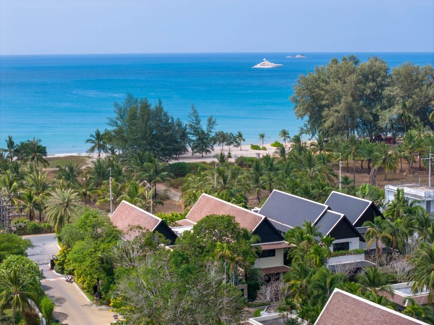 Villa de luxe en bord de mer à Maan Tawan – 6 chambres avec piscine privée — Miniature 20