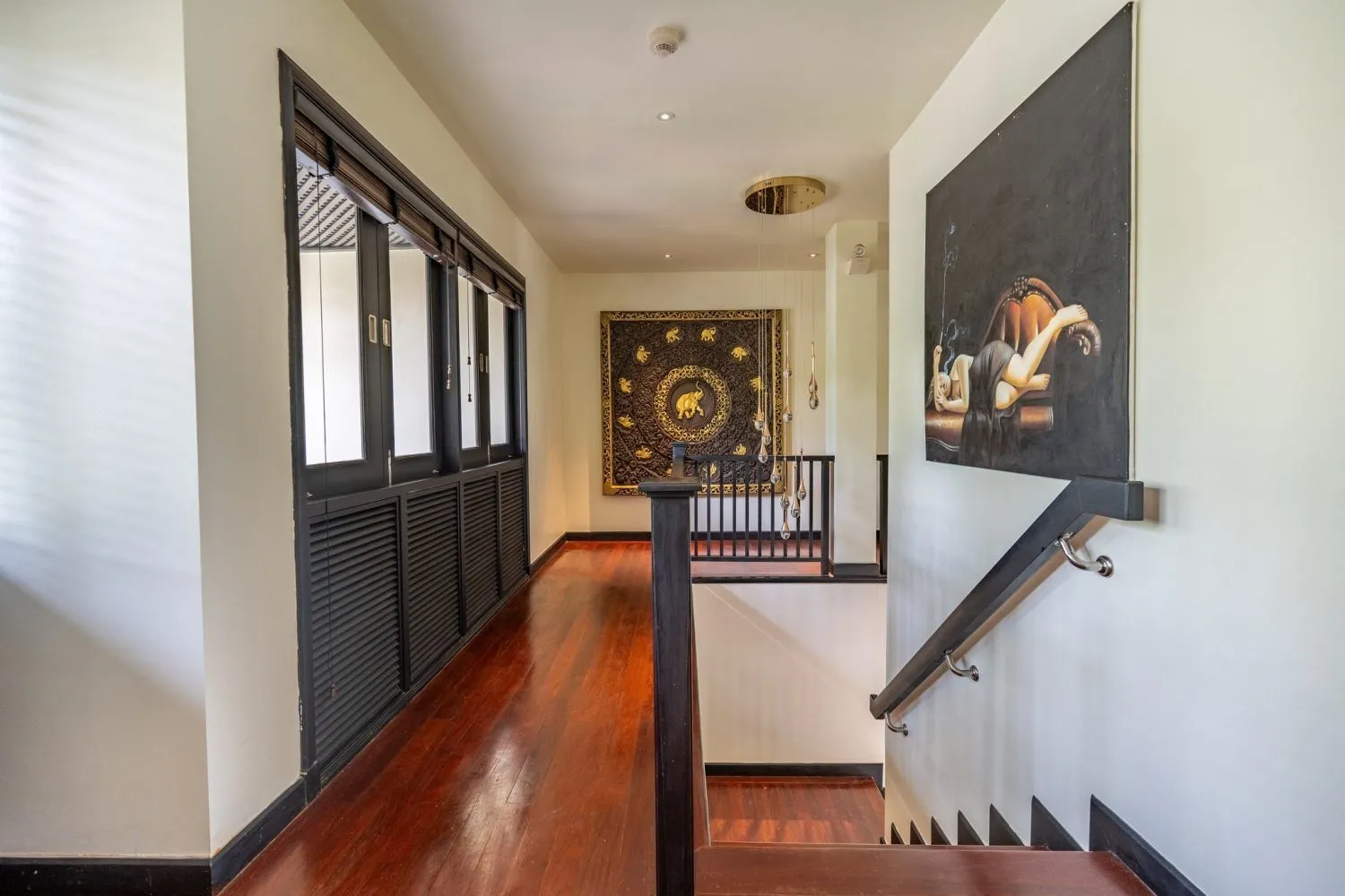 Villa de luxe en bord de mer à Maan Tawan – 6 chambres avec piscine privée — Miniature 25