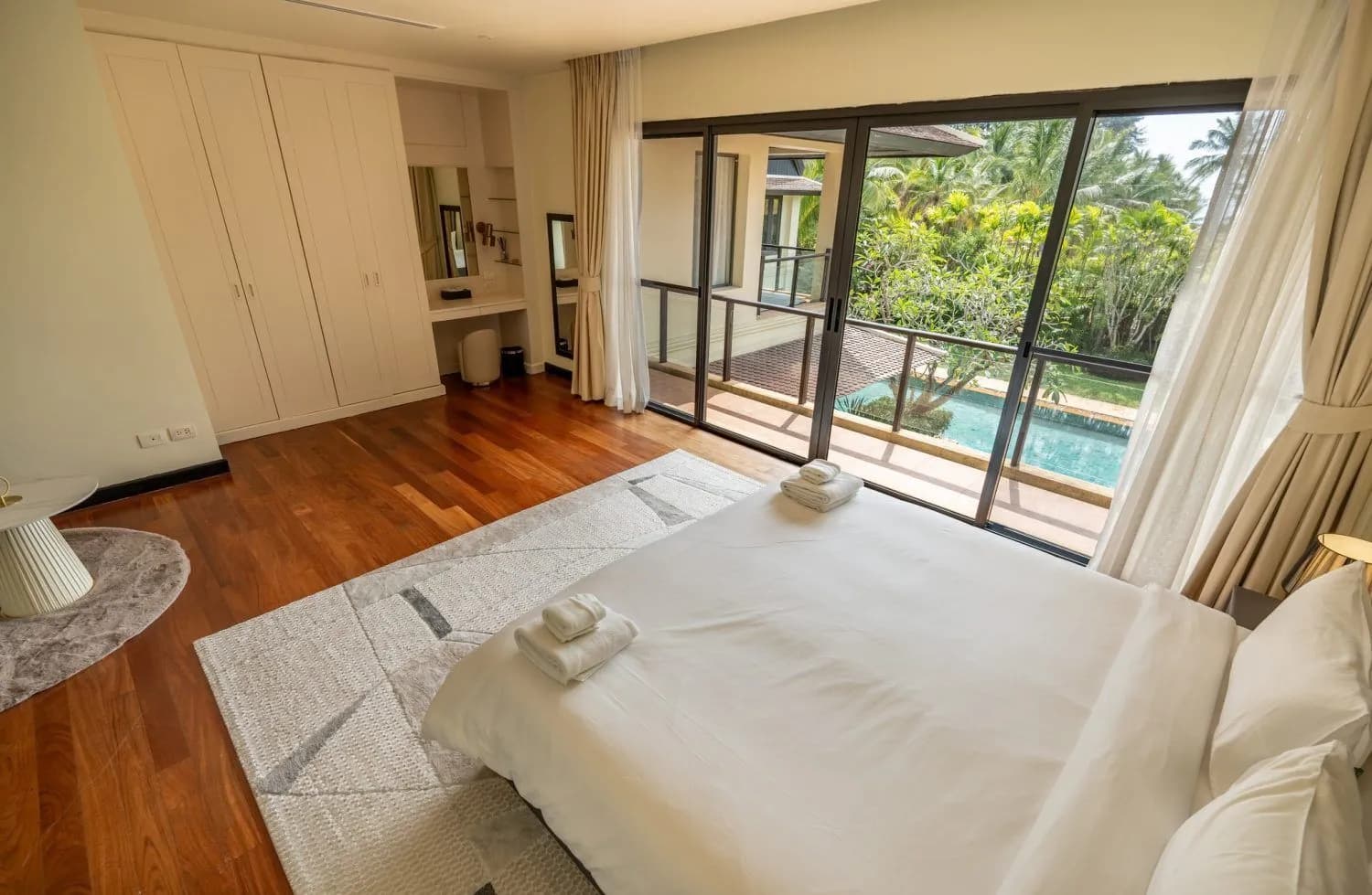 Villa de luxe en bord de mer à Maan Tawan – 6 chambres avec piscine privée — Miniature 26