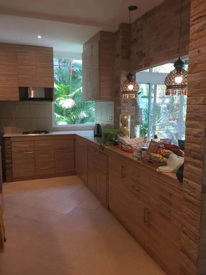 Charmante villa avec piscine 4 chambres à louer à Layan, Thalang, Phuket — Miniature 14