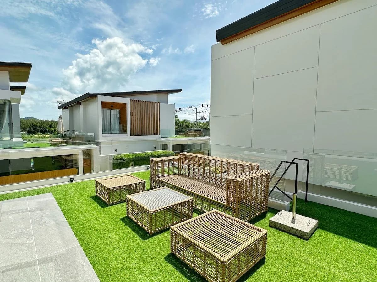 Zenithy Villas Layan – Superbe villa avec piscine 3 chambres à vendre à Choeng Thale, Phuket | SD10022501 — Miniature 3