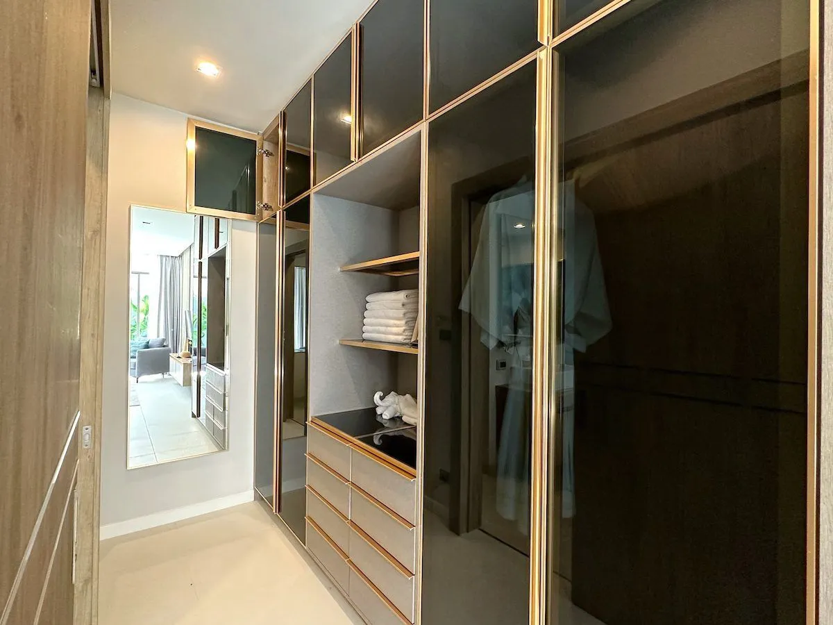 Zenithy Villas Layan – Superbe villa avec piscine 3 chambres à vendre à Choeng Thale, Phuket | SD10022501 — Miniature 12