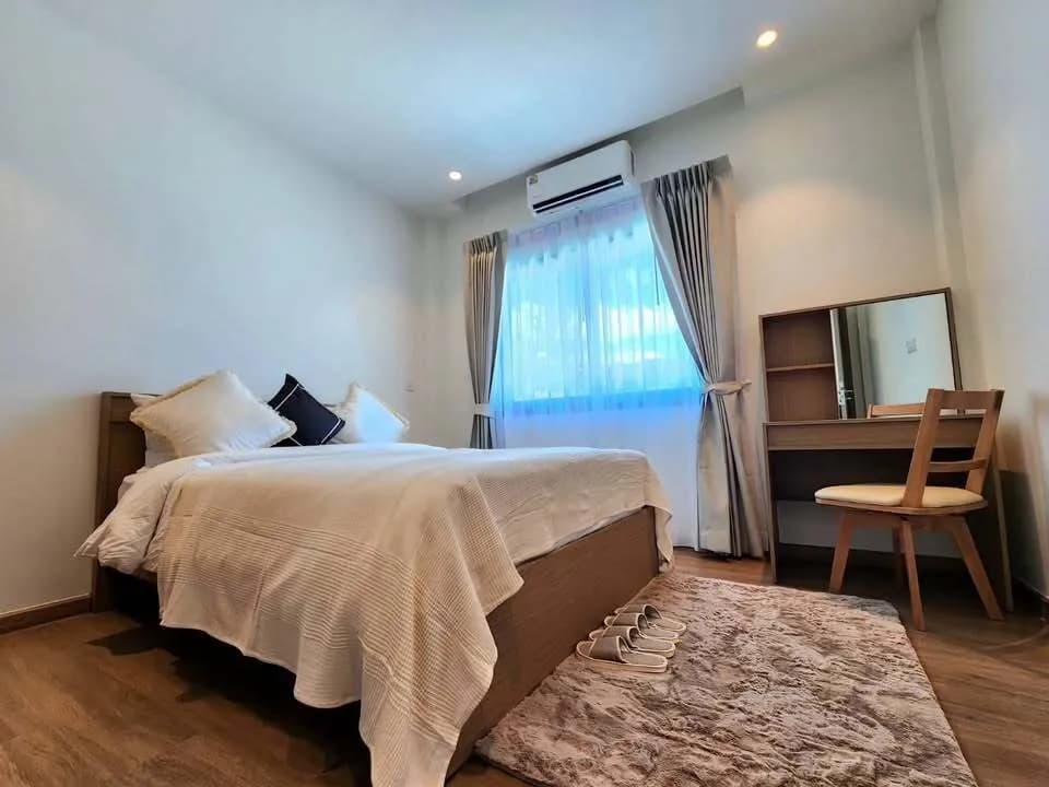 Nimman by Boat Pattana – Élégante villa avec piscine 3 chambres à louer à Koh Kaew, Phuket | SC10022502 — Miniature 12