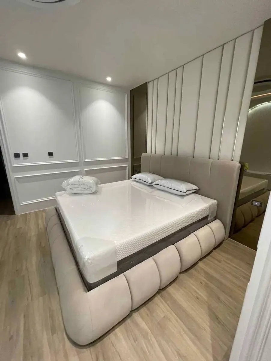Superbe villa 4 chambres près d'IKEA Phuket avec équipements modernes — Miniature 11