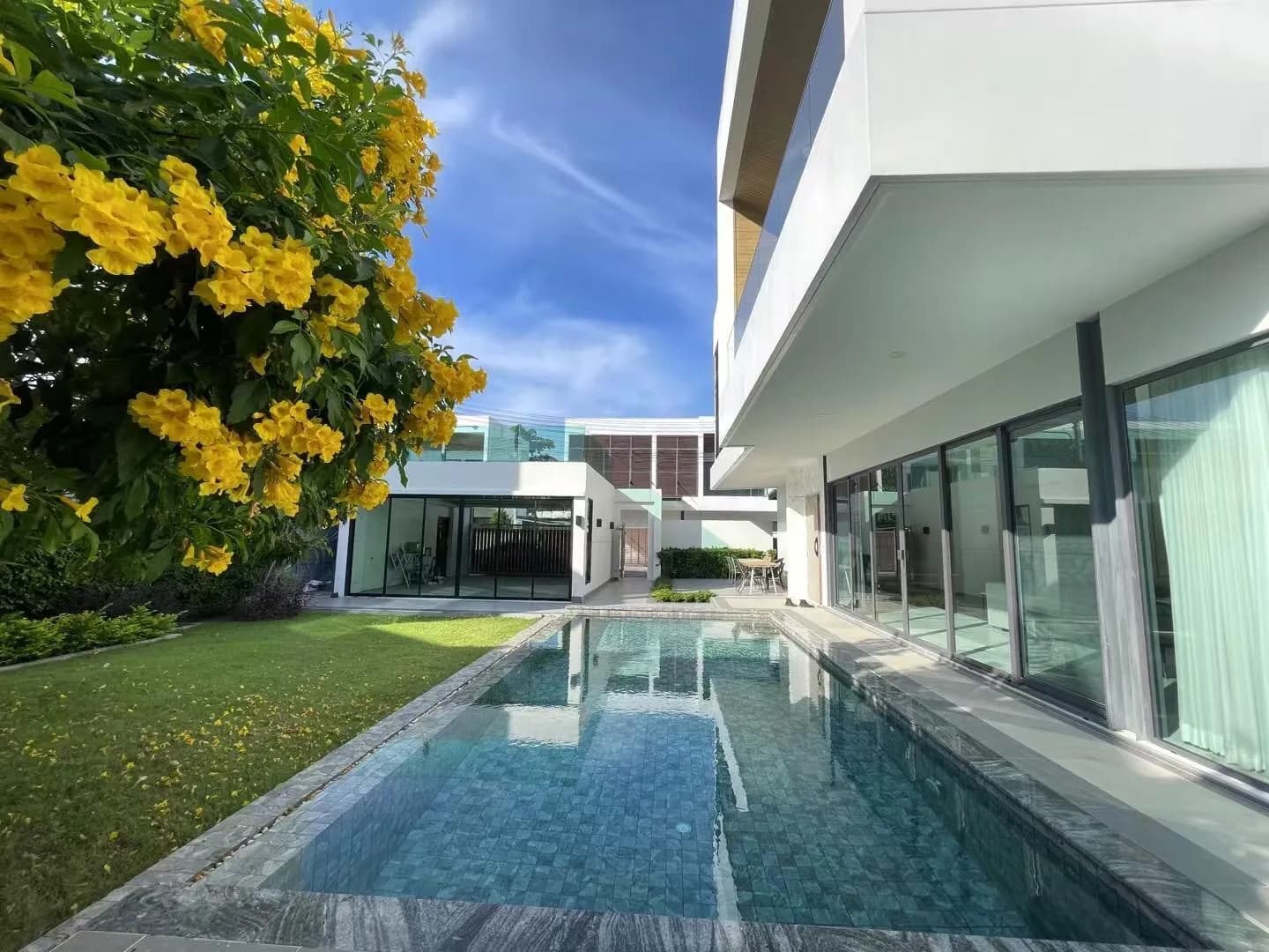Casa Riviera – Villa moderne 3 chambres à louer à Koh Kaew, Phuket | SC10022504 — Miniature 2