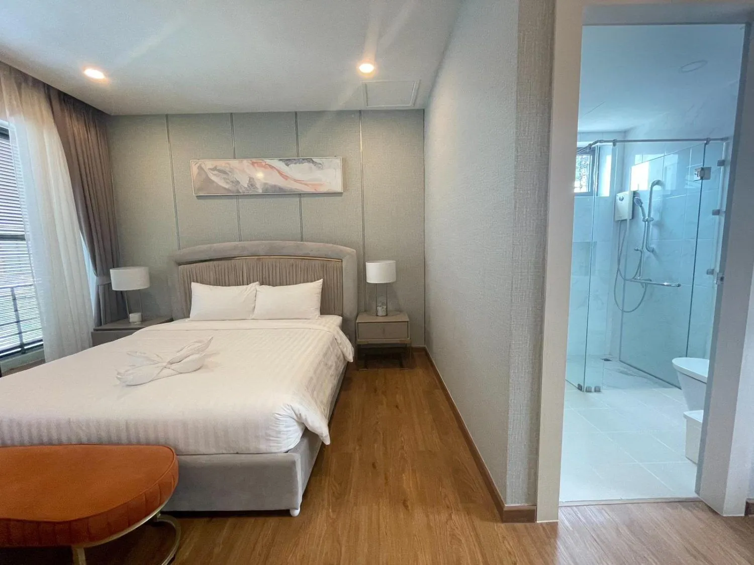 Casa Riviera – Villa moderne 3 chambres à louer à Koh Kaew, Phuket | SC10022504 — Miniature 3