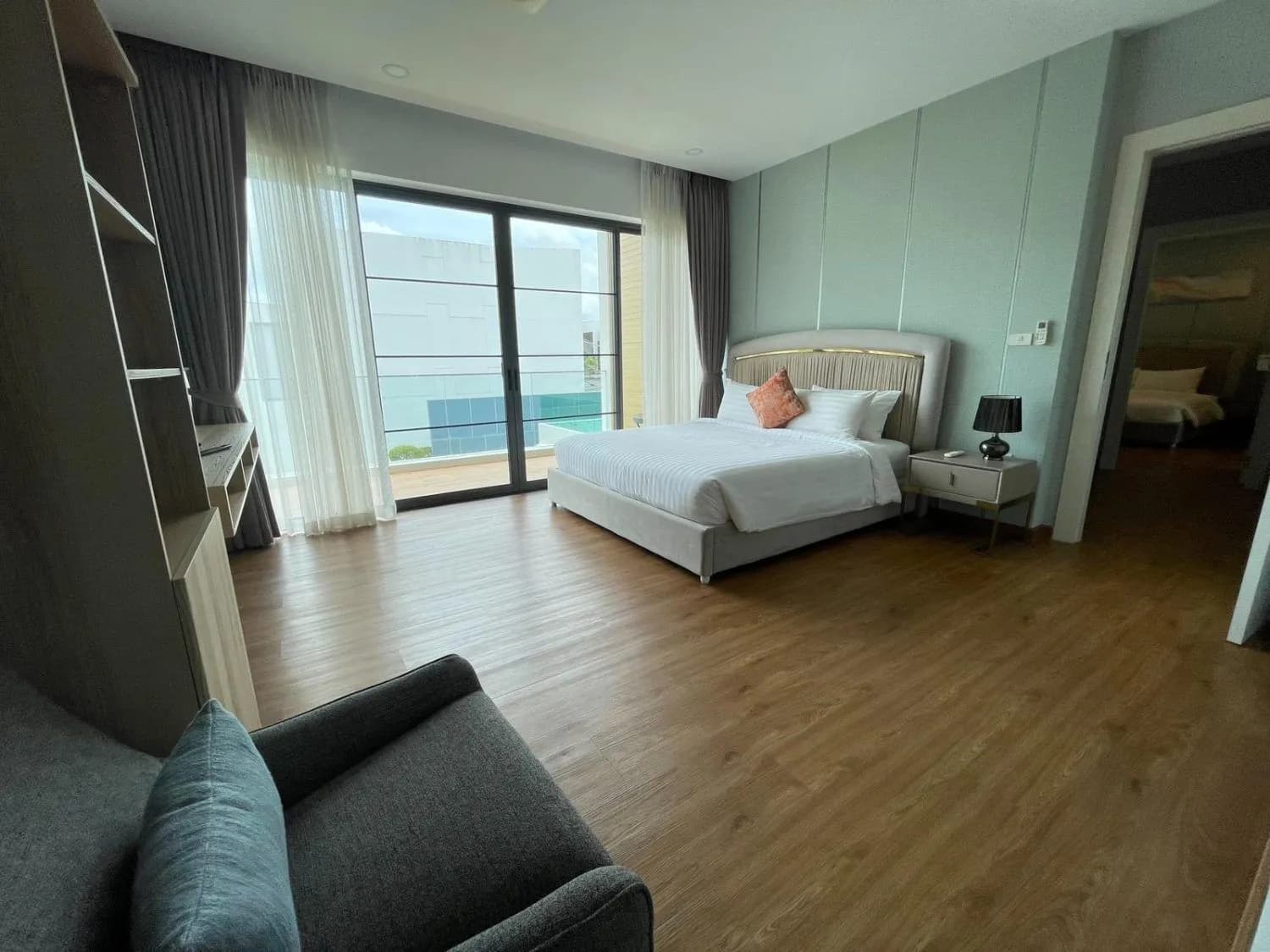 Casa Riviera – Villa moderne 3 chambres à louer à Koh Kaew, Phuket | SC10022504 — Miniature 4