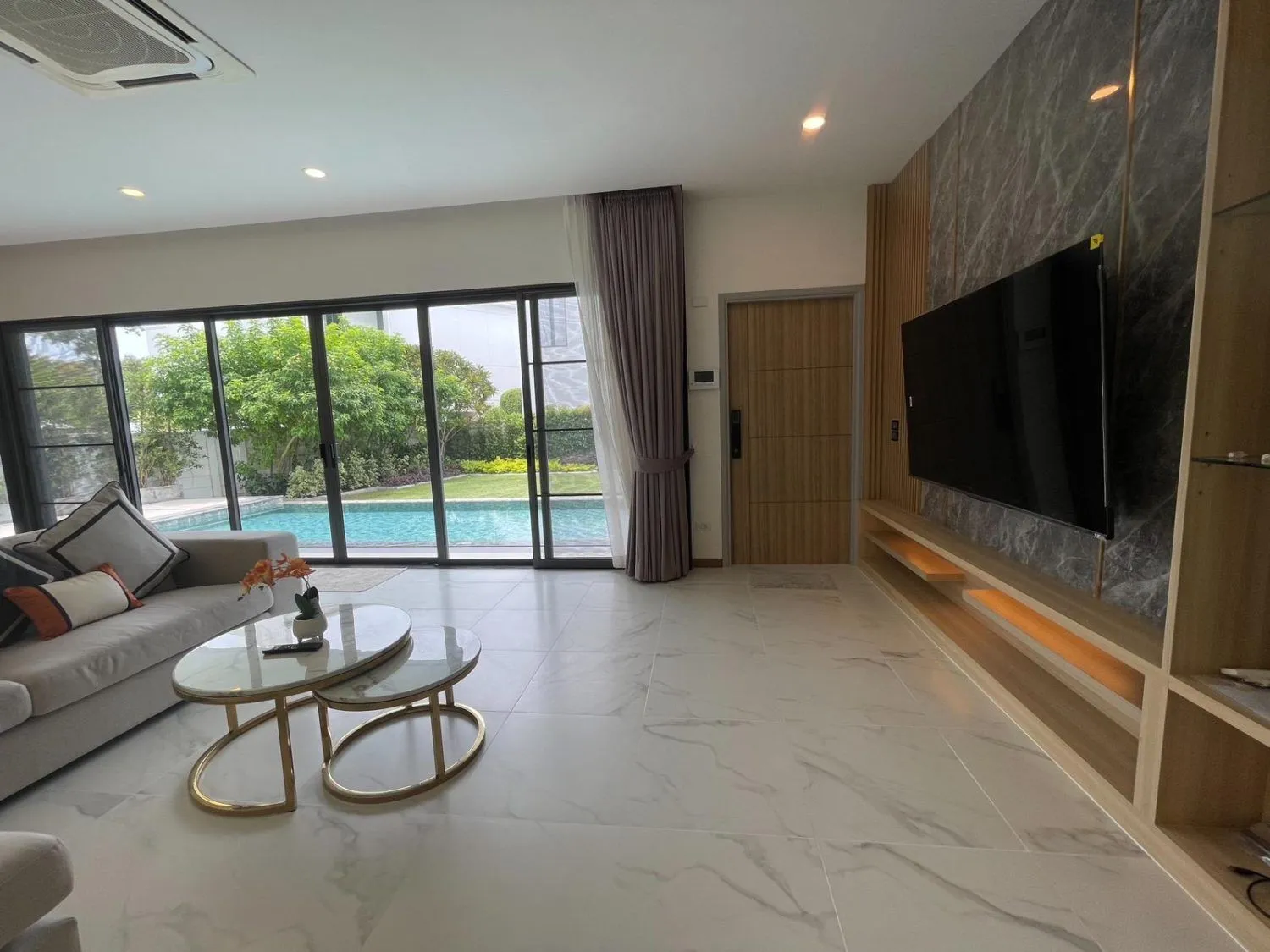 Casa Riviera – Villa moderne 3 chambres à louer à Koh Kaew, Phuket | SC10022504 — Miniature 8