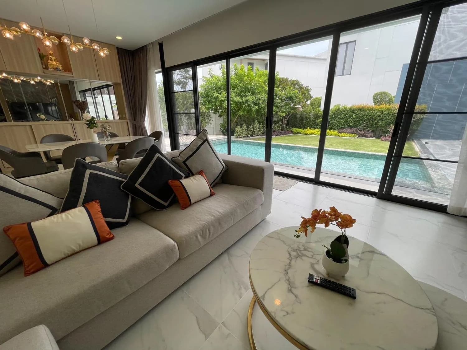 Casa Riviera – Villa moderne 3 chambres à louer à Koh Kaew, Phuket | SC10022504 — Miniature 11