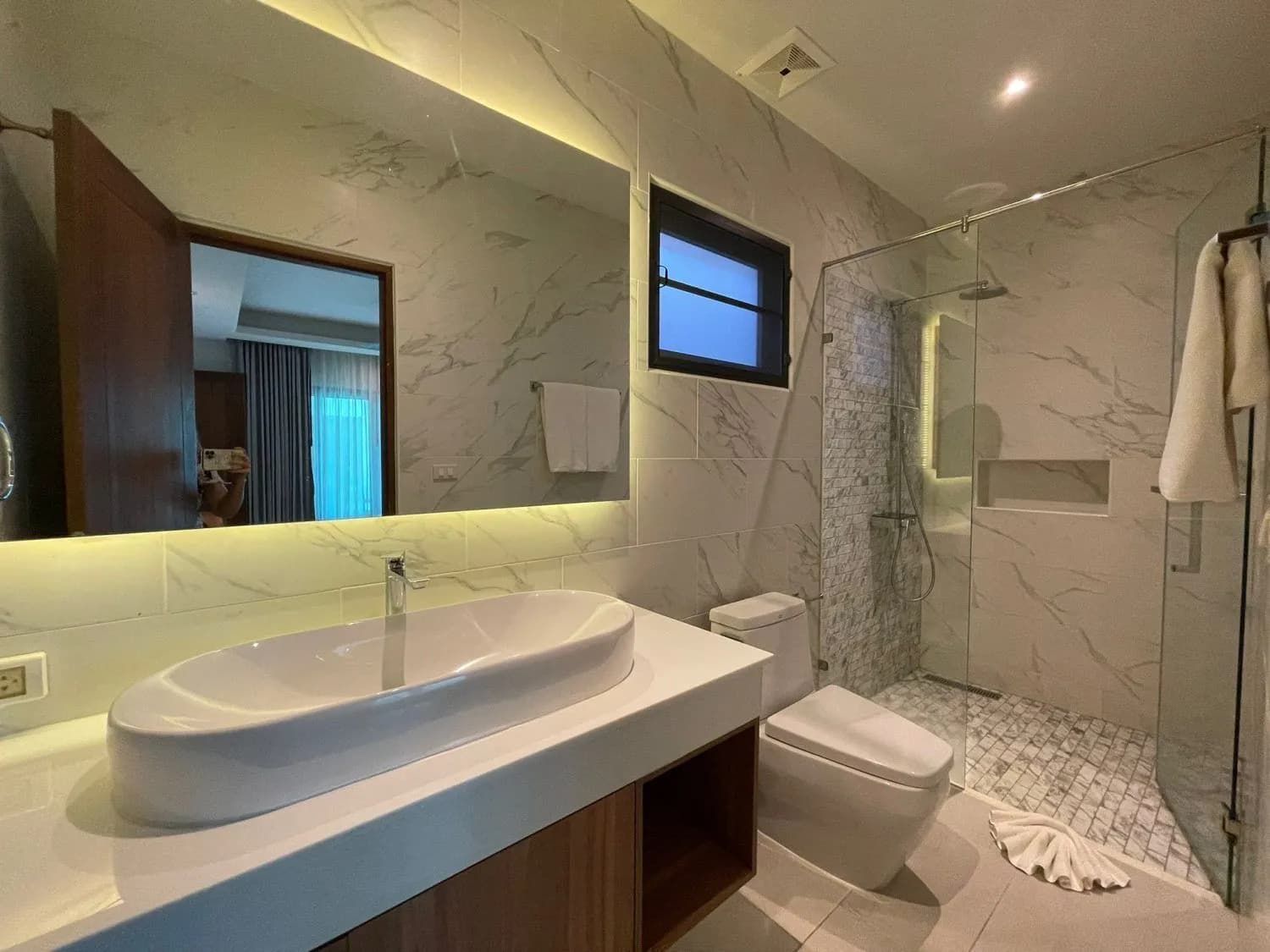 Villa exclusive 3 chambres à louer à Pasak, Choeng Thale, Phuket | SD13022501 — Miniature 3