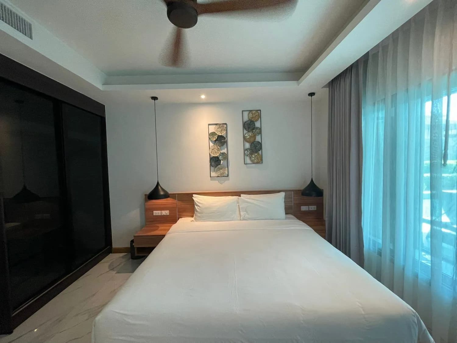 Villa exclusive 3 chambres à louer à Pasak, Choeng Thale, Phuket | SD13022501 — Miniature 5