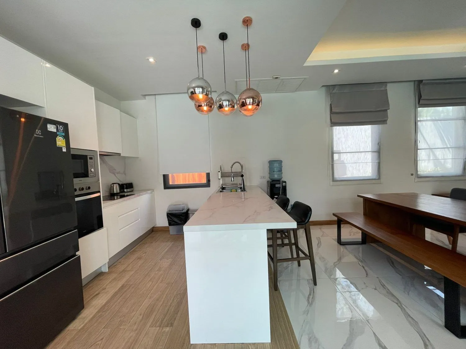 Villa exclusive 3 chambres à louer à Pasak, Choeng Thale, Phuket | SD13022501 — Miniature 13