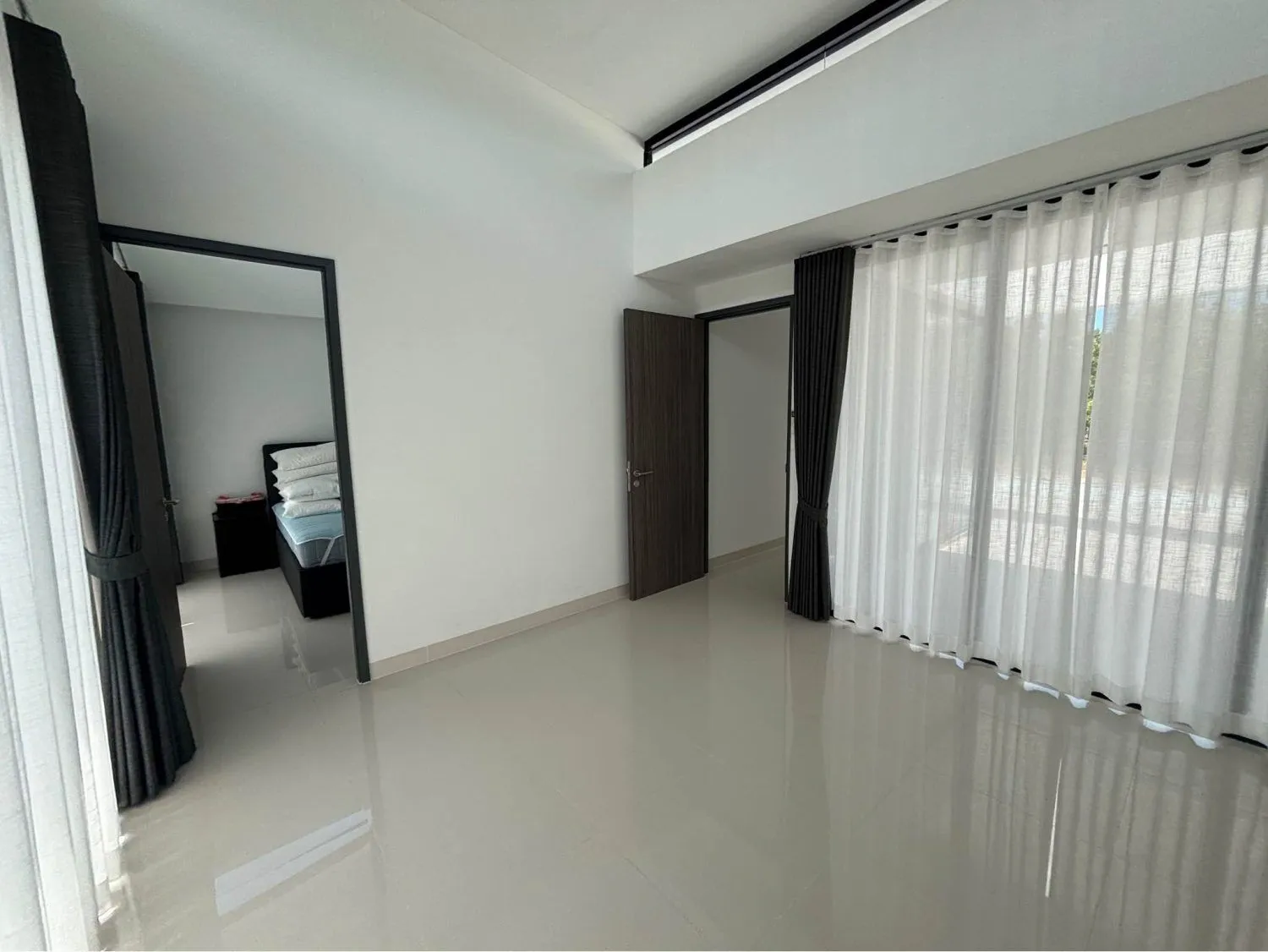 Villa avec piscine exclusive 5 chambres à louer à Laguna Park 2 – Neuve — Miniature 3