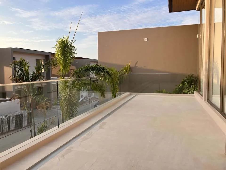 Villa de luxe 4 chambres à louer à Bang Tao — Photo 1