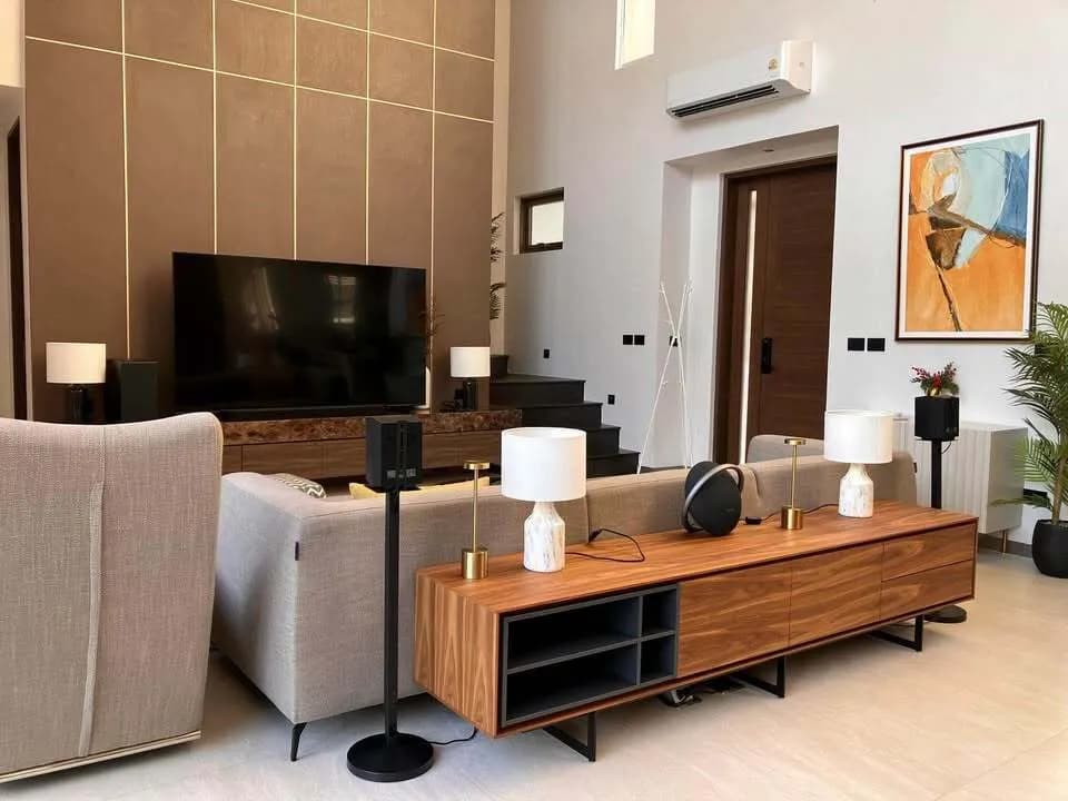 Villa de luxe 4 chambres à louer à Bang Tao — Miniature 15