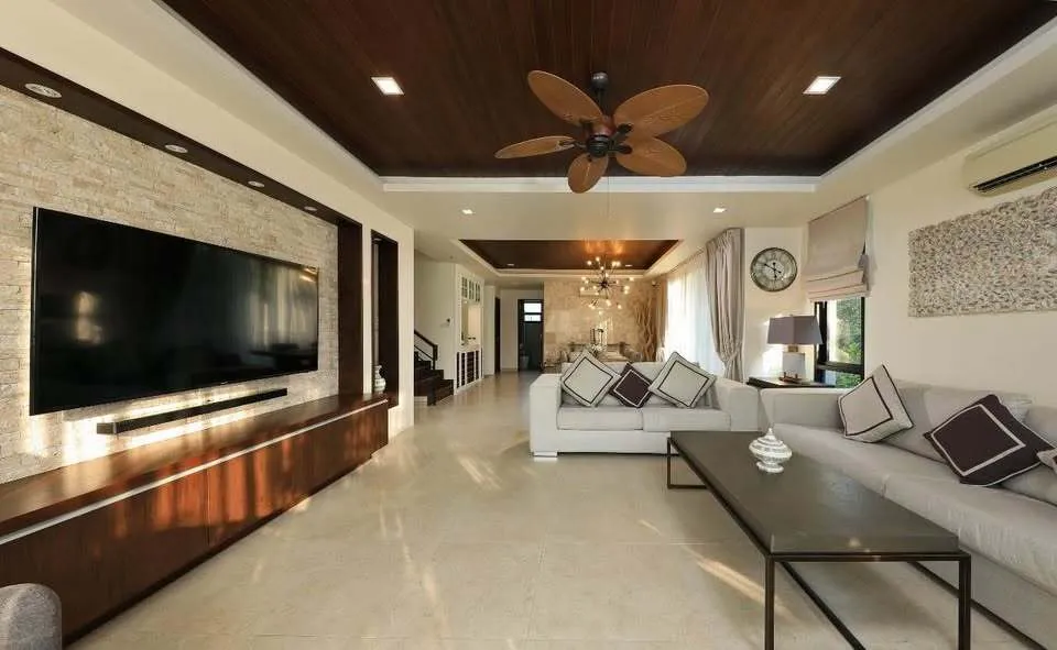 Laguna Park – Spacieuse grande villa 4 chambres à louer à Bang Tao, Phuket | SD17022501 — Miniature 8
