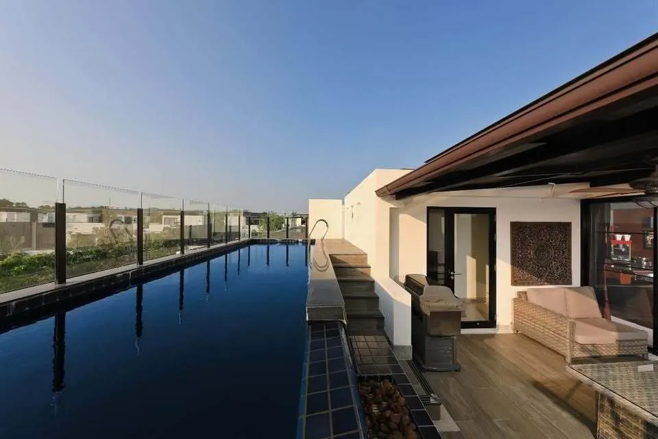 Laguna Park – Spacieuse grande villa 4 chambres à louer à Bang Tao, Phuket | SD17022501 — Miniature 12