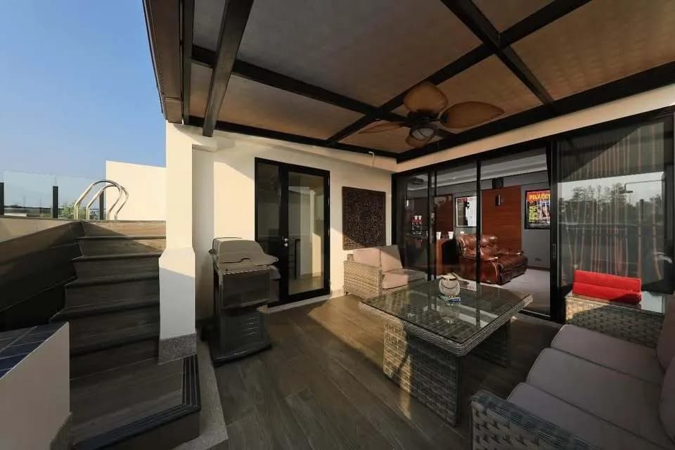 Laguna Park – Spacieuse grande villa 4 chambres à louer à Bang Tao, Phuket | SD17022501 — Miniature 13