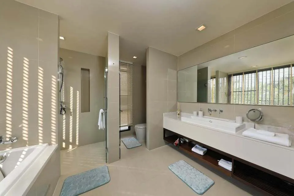 Laguna Park – Spacieuse grande villa 4 chambres à louer à Bang Tao, Phuket | SD17022501 — Miniature 15