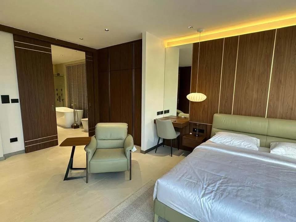 Bang Tao | Villa luxueuse 4 chambres à louer à Phuket – Piscine privée & jardin | SC17022504 — Miniature 5