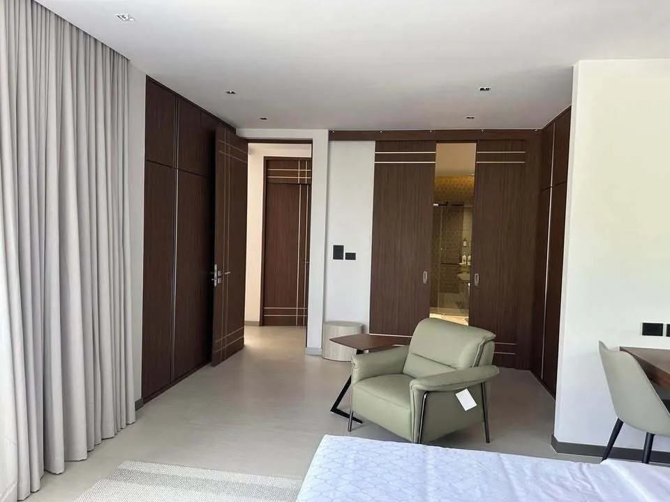 Bang Tao | Villa luxueuse 4 chambres à louer à Phuket – Piscine privée & jardin | SC17022504 — Miniature 7