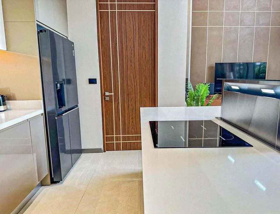 Bang Tao | Villa luxueuse 4 chambres à louer à Phuket – Piscine privée & jardin | SC17022504 — Miniature 13