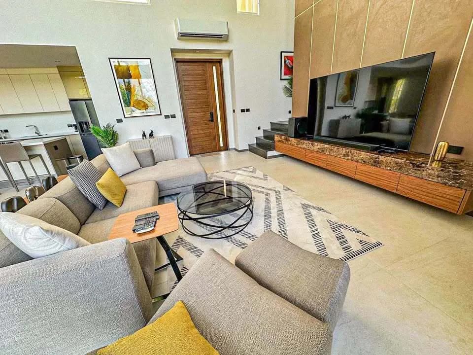 Bang Tao | Villa luxueuse 4 chambres à louer à Phuket – Piscine privée & jardin | SC17022504 — Miniature 14