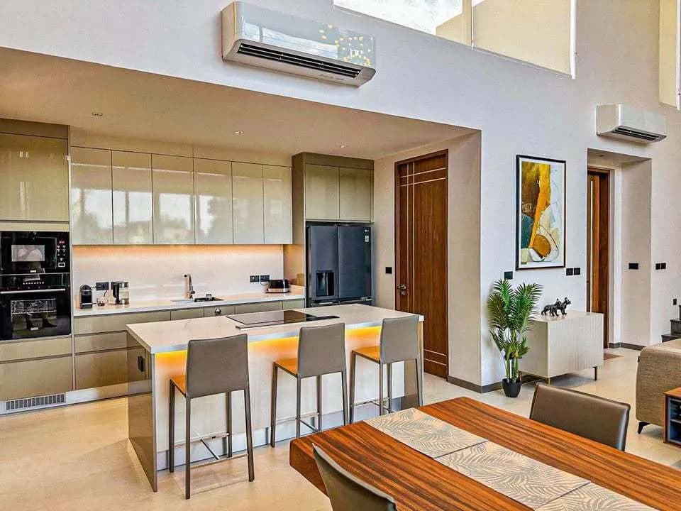Bang Tao | Villa luxueuse 4 chambres à louer à Phuket – Piscine privée & jardin | SC17022504 — Miniature 15