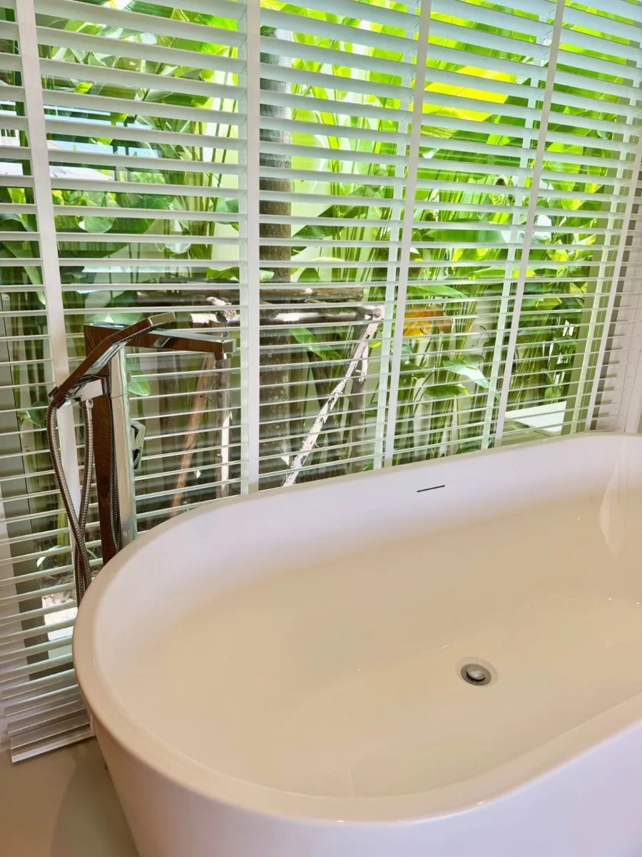Trichada Breeze – Élégante villa avec piscine 3 chambres à louer à Bang Tao, Phuket — Miniature 8