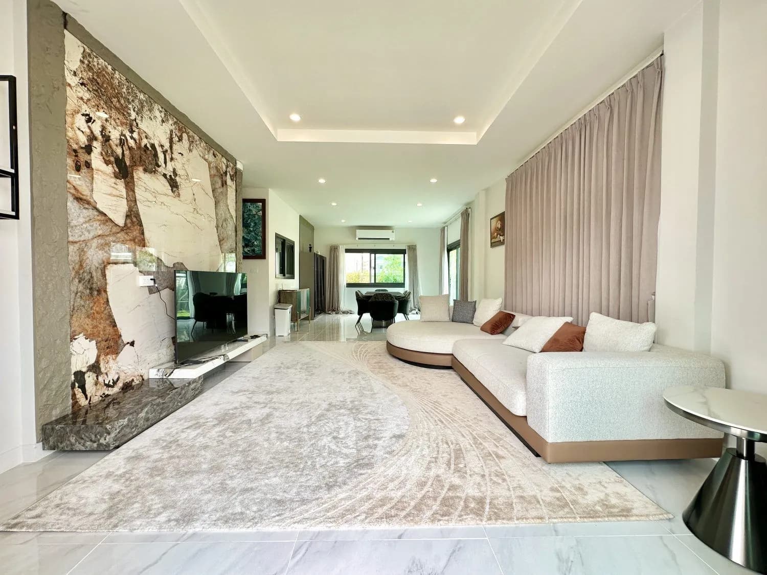 Supalai Lake Ville – Spacieuse villa 4 chambres à louer à Phuket | SD24022501 — Miniature 3