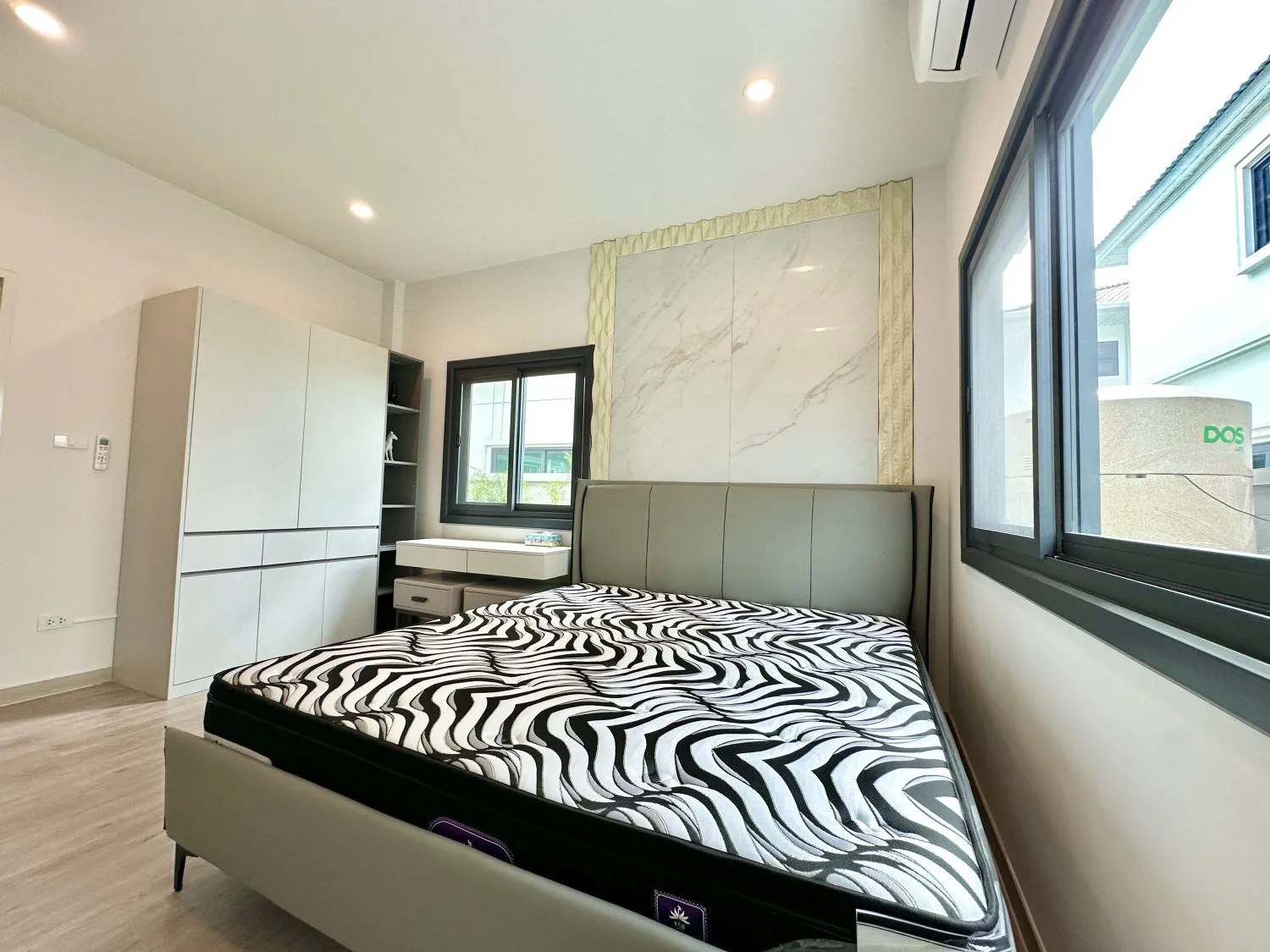 Supalai Lake Ville – Spacieuse villa 4 chambres à louer à Phuket | SD24022501 — Miniature 5