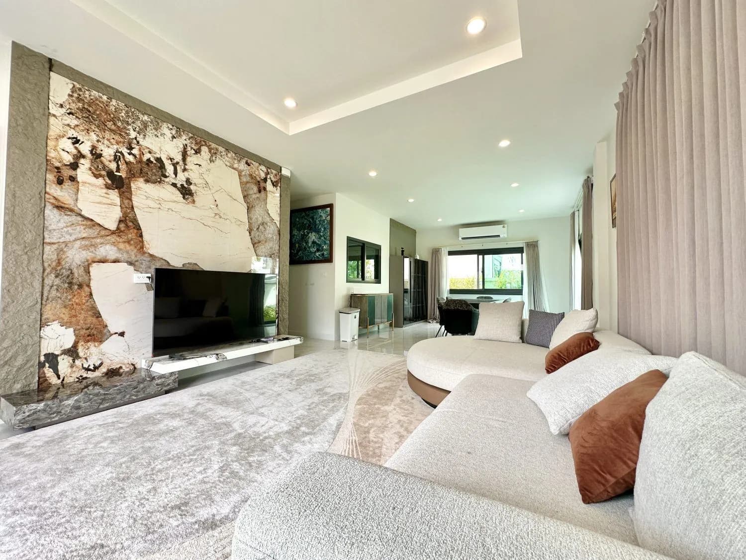 Supalai Lake Ville – Spacieuse villa 4 chambres à louer à Phuket | SD24022501 — Miniature 7