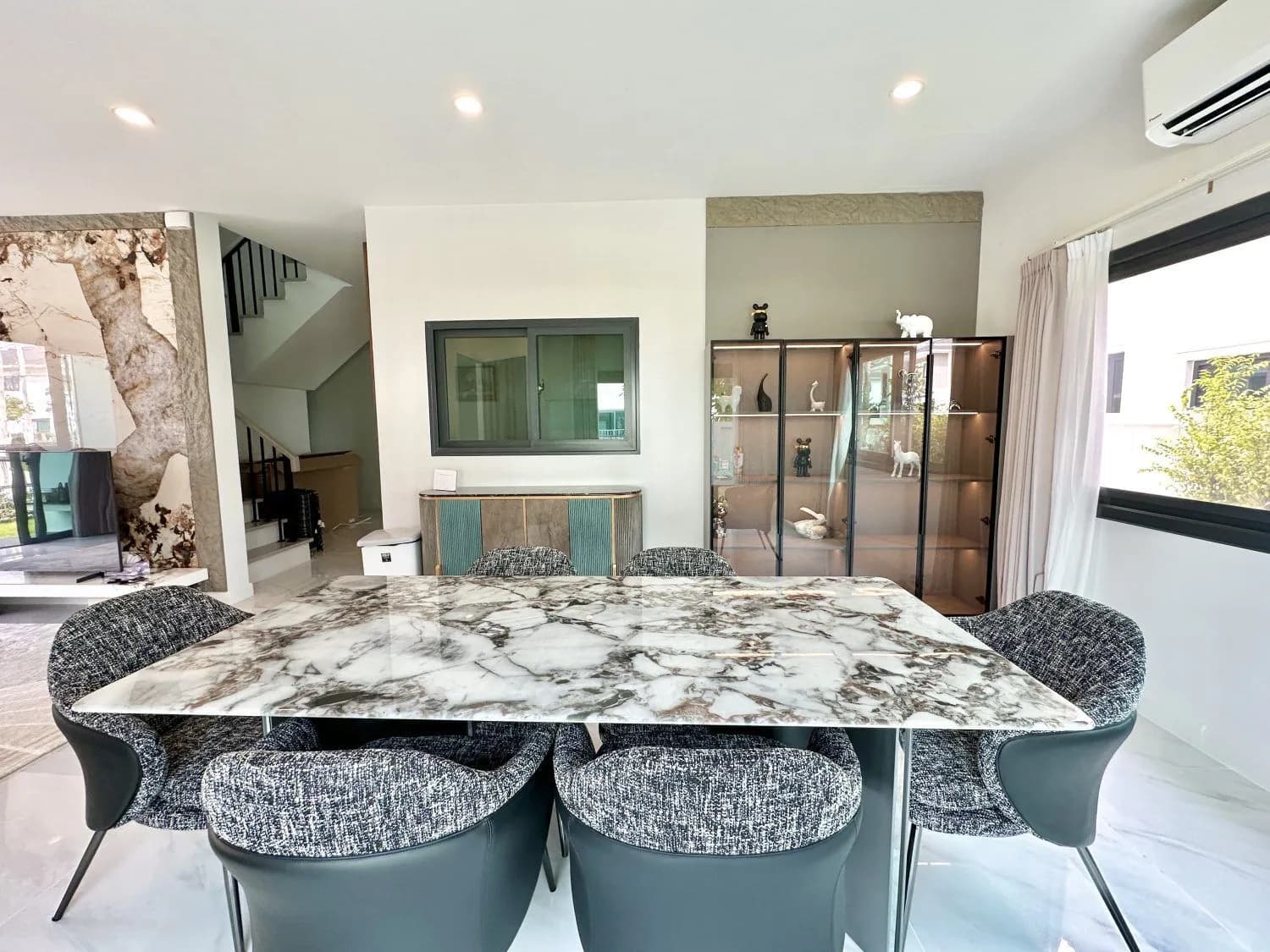 Supalai Lake Ville – Spacieuse villa 4 chambres à louer à Phuket | SD24022501 — Miniature 8