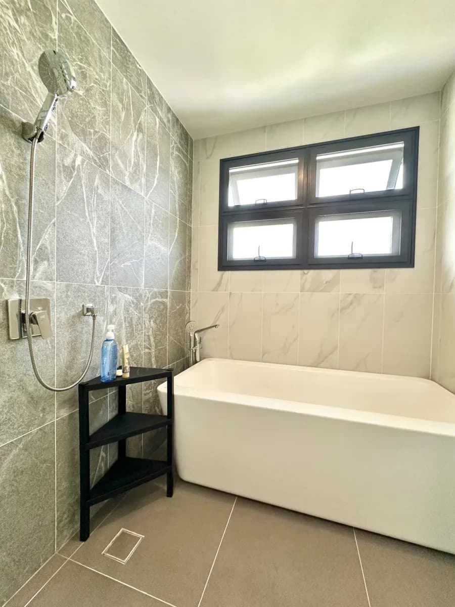 Supalai Lake Ville – Spacieuse villa 4 chambres à louer à Phuket | SD24022501 — Miniature 15