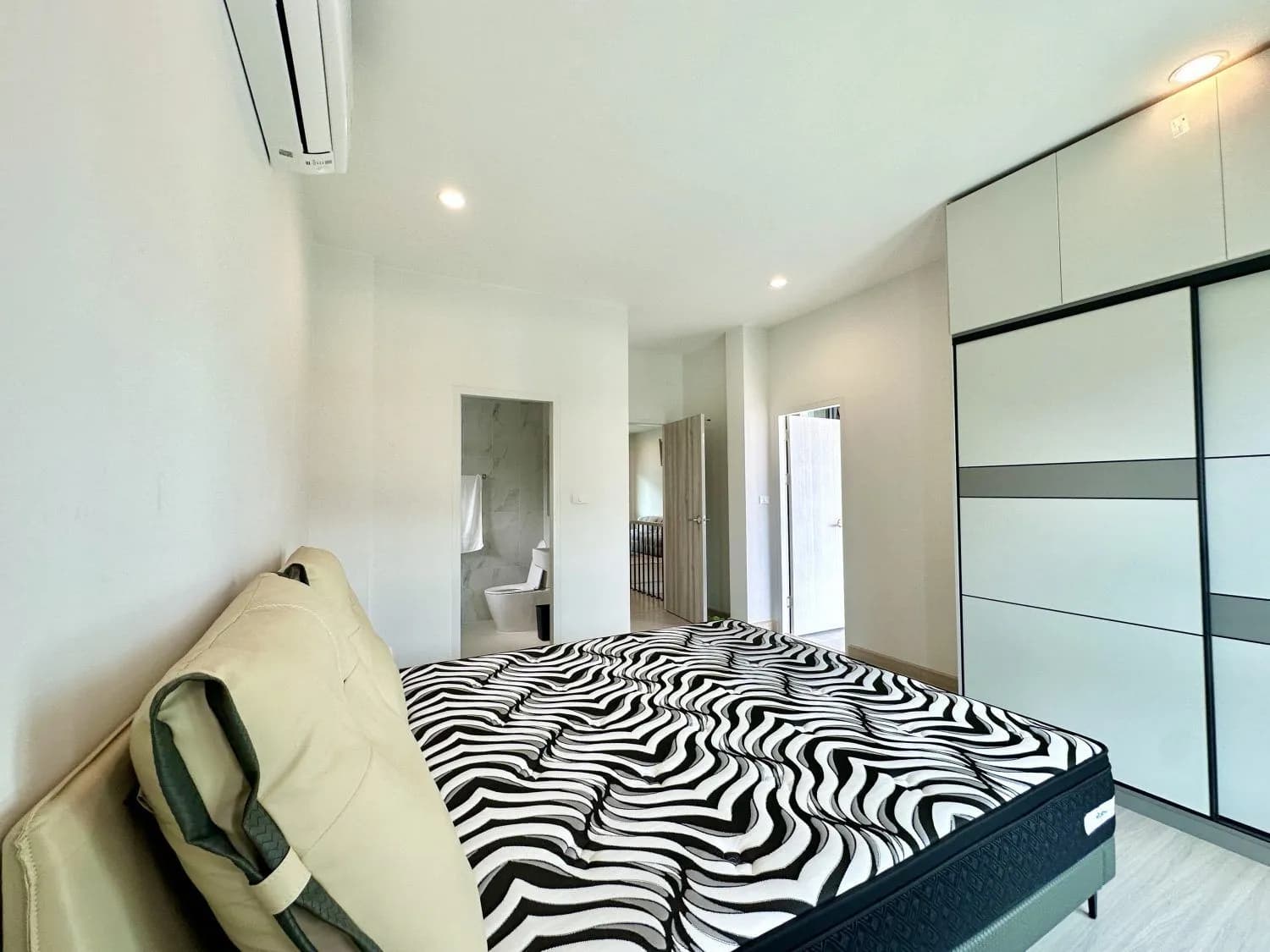 Supalai Lake Ville – Spacieuse villa 4 chambres à louer à Phuket | SD24022501 — Miniature 16