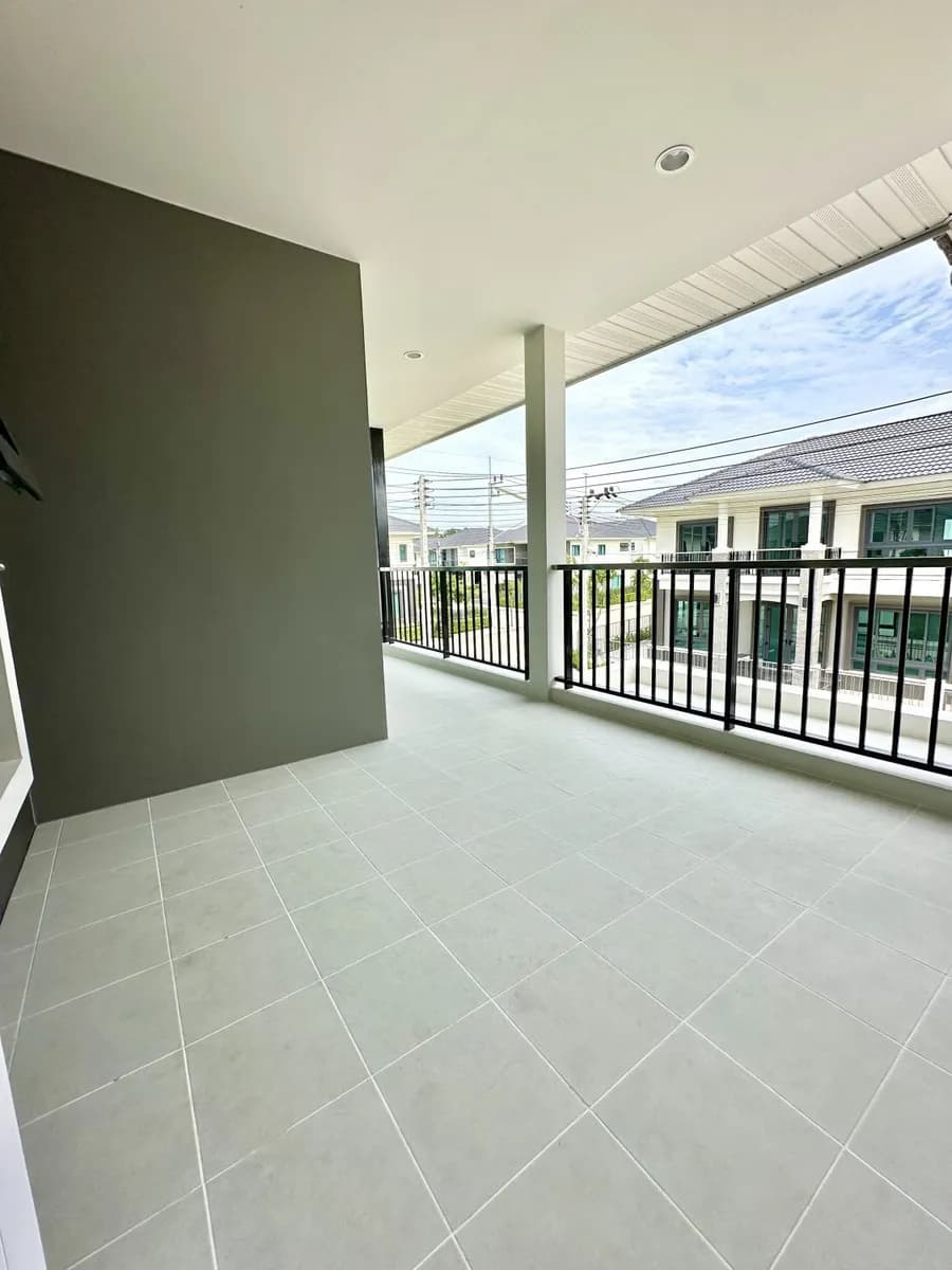 Supalai Lake Ville – Spacieuse villa 4 chambres à louer à Phuket | SD24022501 — Miniature 18