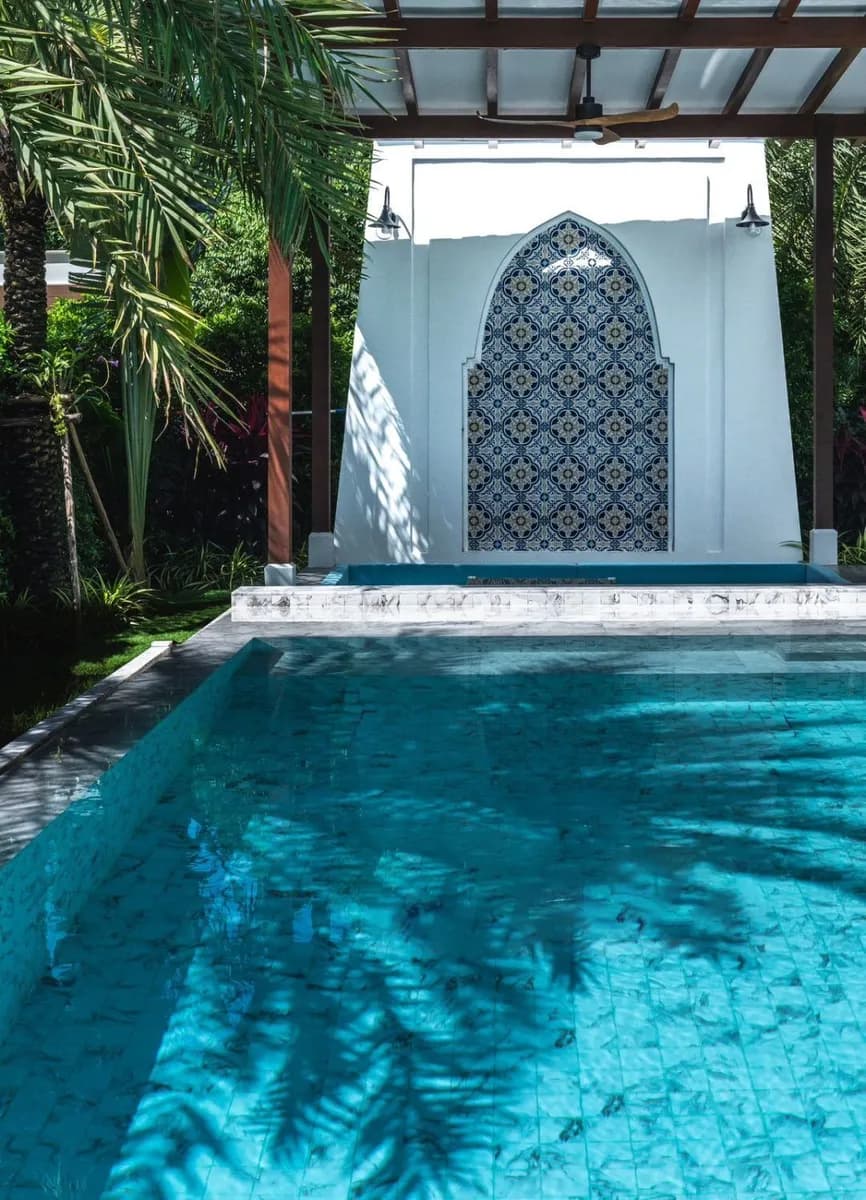 Menara Hills – Superbe villa avec piscine 3 chambres à vendre à Phuket | SD25022505 — Miniature 3