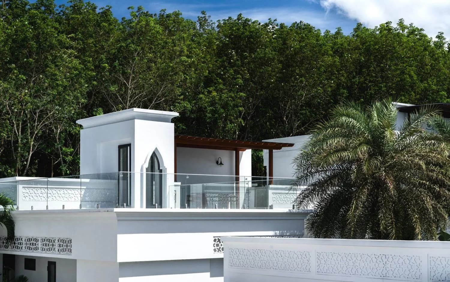Menara Hills – Superbe villa avec piscine 3 chambres à vendre à Phuket | SD25022505 — Miniature 13