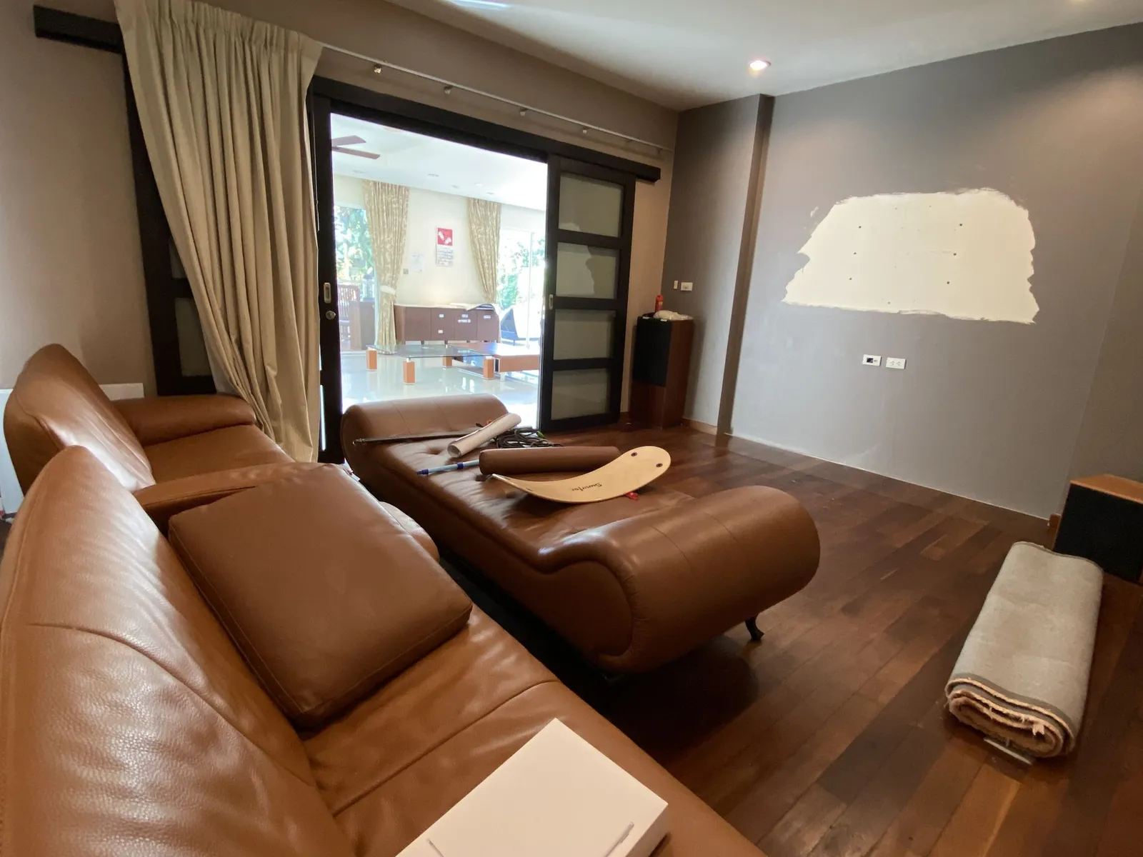 WoodLand | Prestigieuse villa 5+1 à louer à Phuket | SD03032501 — Miniature 17