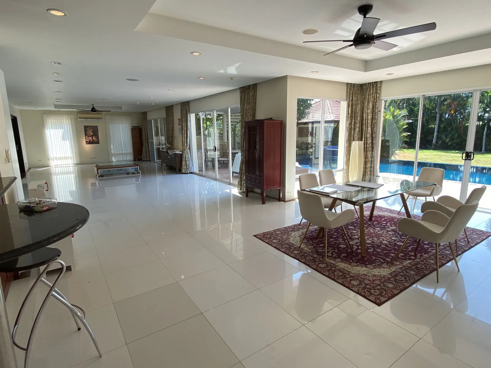 WoodLand | Prestigieuse villa 5+1 à louer à Phuket | SD03032501 — Miniature 19