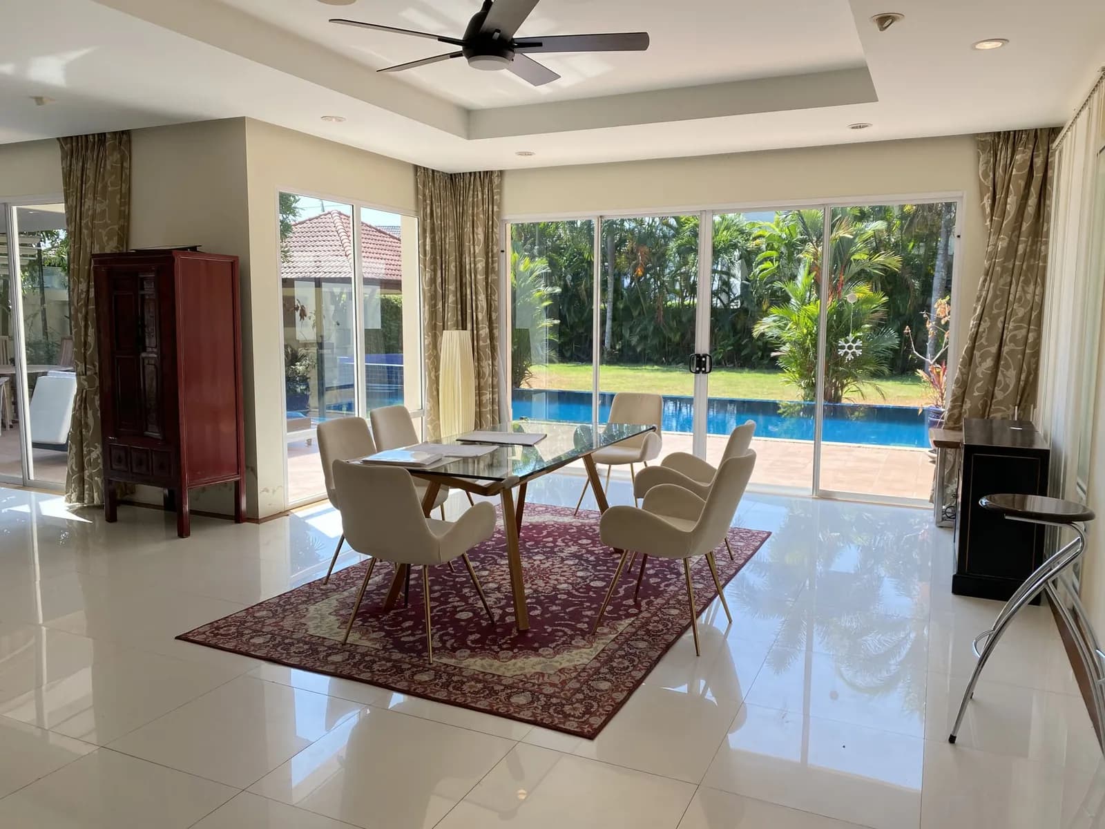 WoodLand | Prestigieuse villa 5+1 à louer à Phuket | SD03032501 — Miniature 20