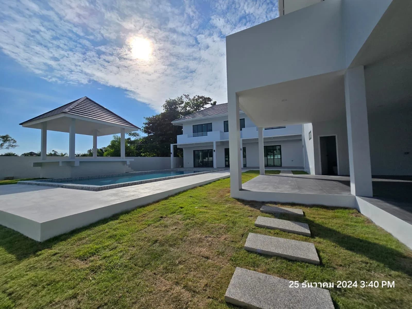 Luxueuse villa 4 chambres avec piscine et jacuzzi à Rawai | SD13032550 — Miniature 9