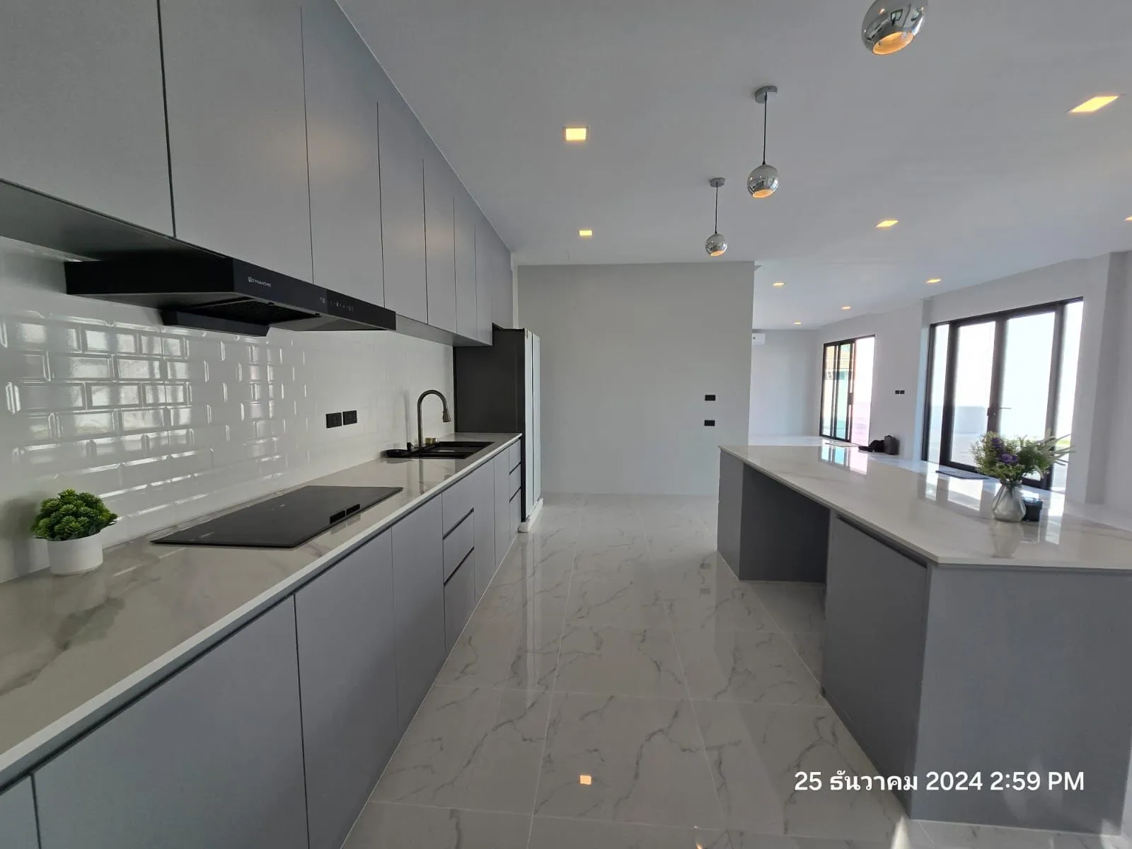 Luxueuse villa 4 chambres avec piscine et jacuzzi à Rawai | SD13032550 — Miniature 13