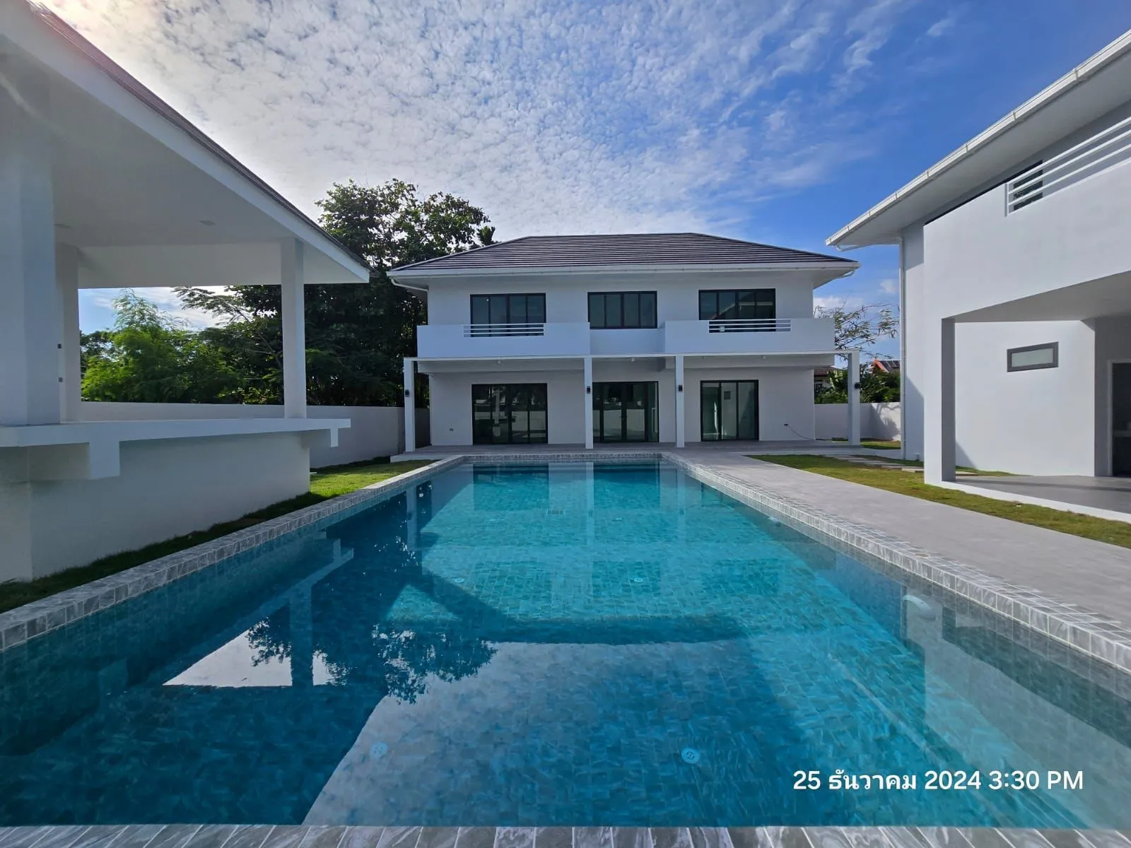 Luxueuse villa 4 chambres avec piscine et jacuzzi à Rawai | SD13032550 — Miniature 14
