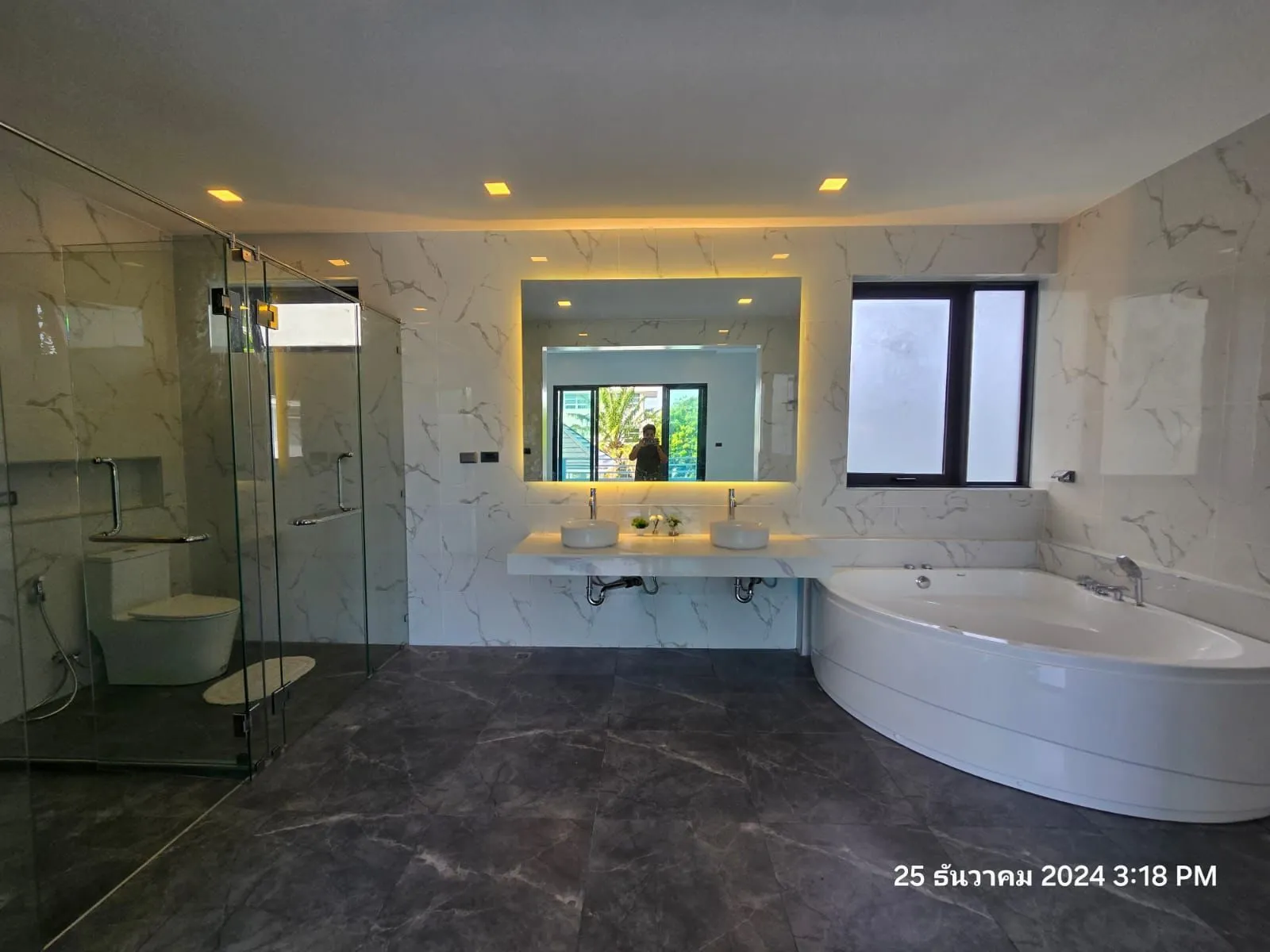 Luxueuse villa 4 chambres avec piscine et jacuzzi à Rawai | SD13032550 — Miniature 18